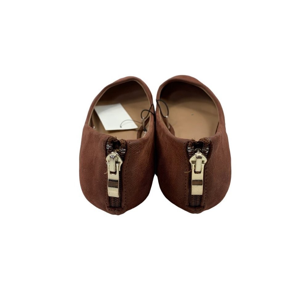 Call it Spring Women's Light Brown Flat - Picture 4 of 7